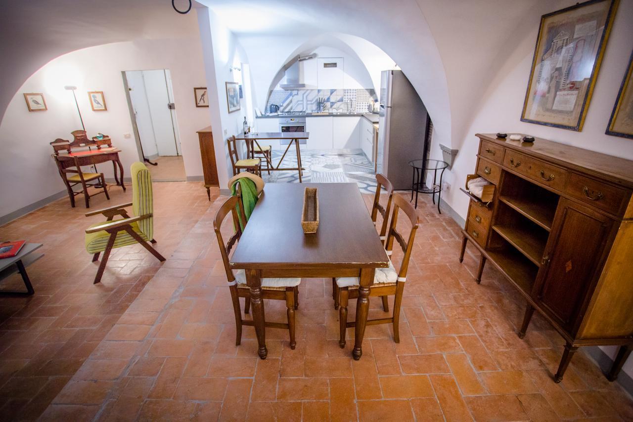 Acacia - Baobab Apartment Florence