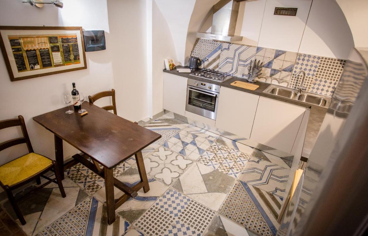 Acacia - Baobab Apartment Florence