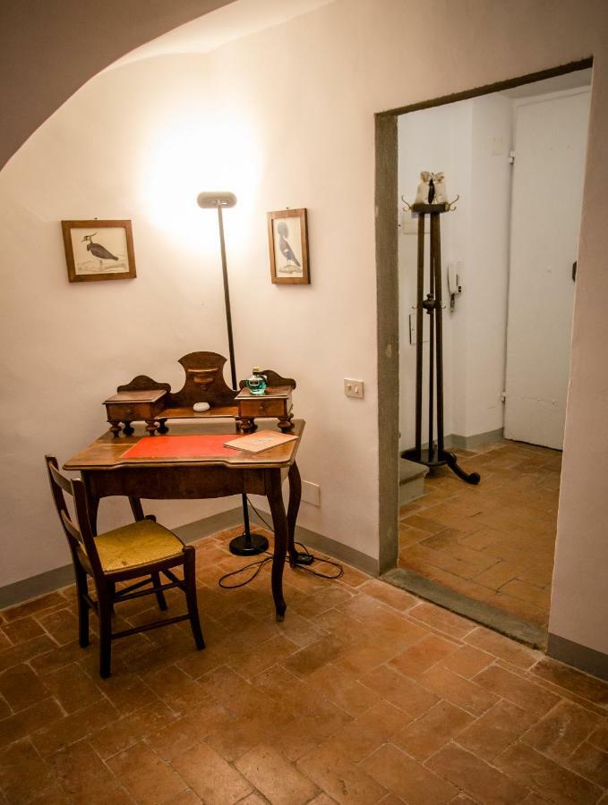 Apartment Acacia - Baobab Florence